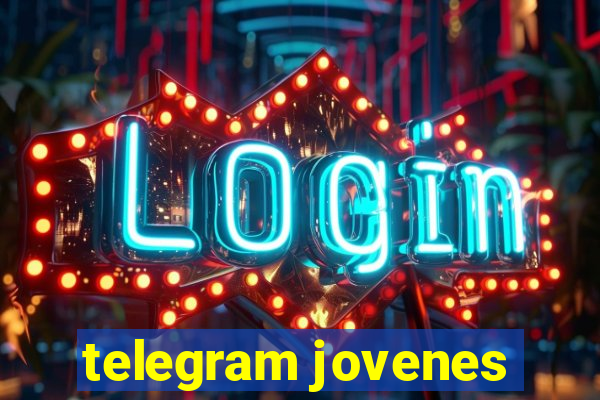 telegram jovenes